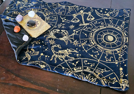 Astrology (Small Alter Cloth)