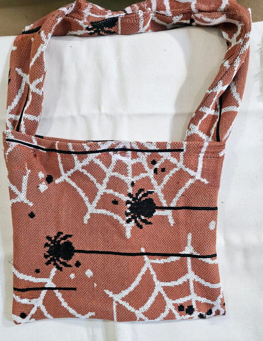 Spiderweb: Limited Edition (Medium Bag)