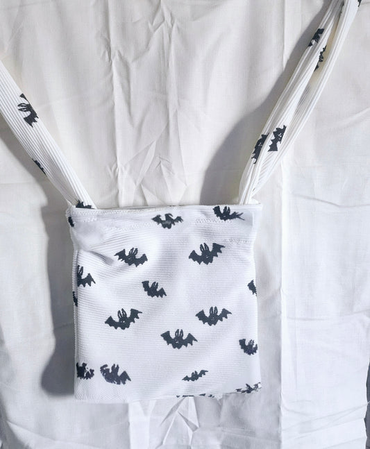 Bat Side Bag (Small)